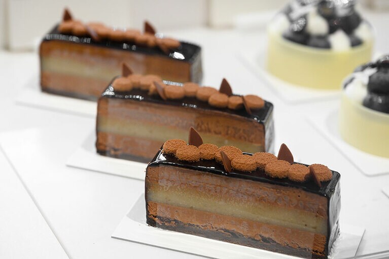 【BANANE-GINGEMBRE（バナナジンジャー）】