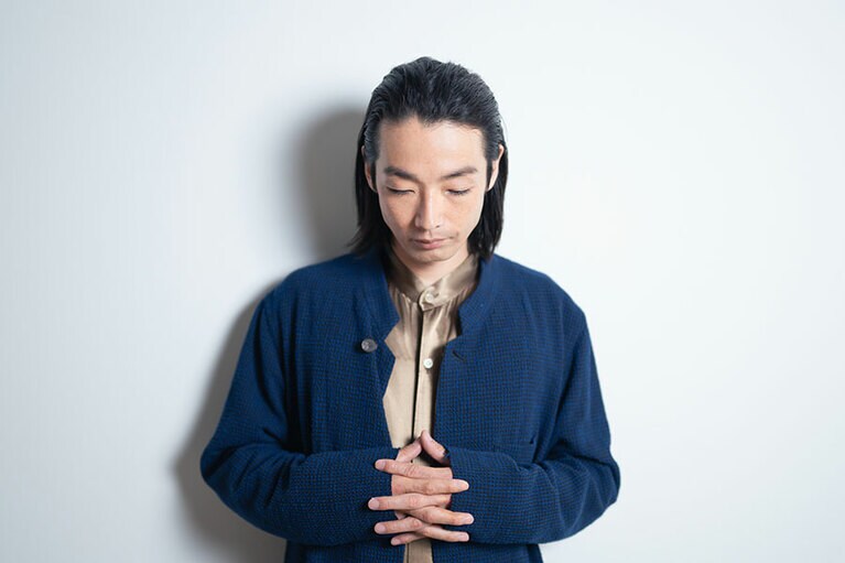 森山未來さん。