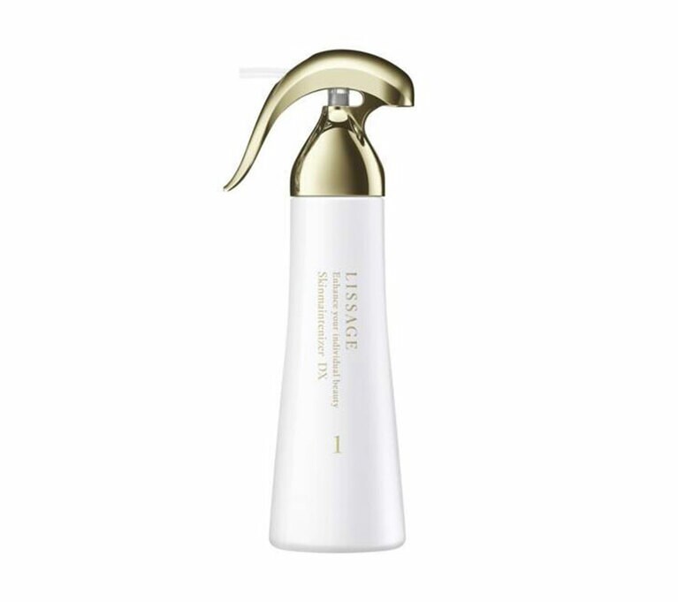 リサージ スキンメインテナイザー DX 1［医薬部外品］ 180mL 11,000円／カネボウ化粧品