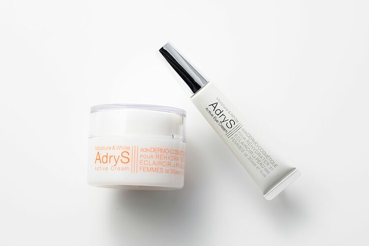 AdryS アイクリーム 6本セット AdryS アイクリーム 6本セット AdryS アイクリーム 6本セット