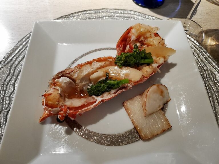 新宿プリンスホテル