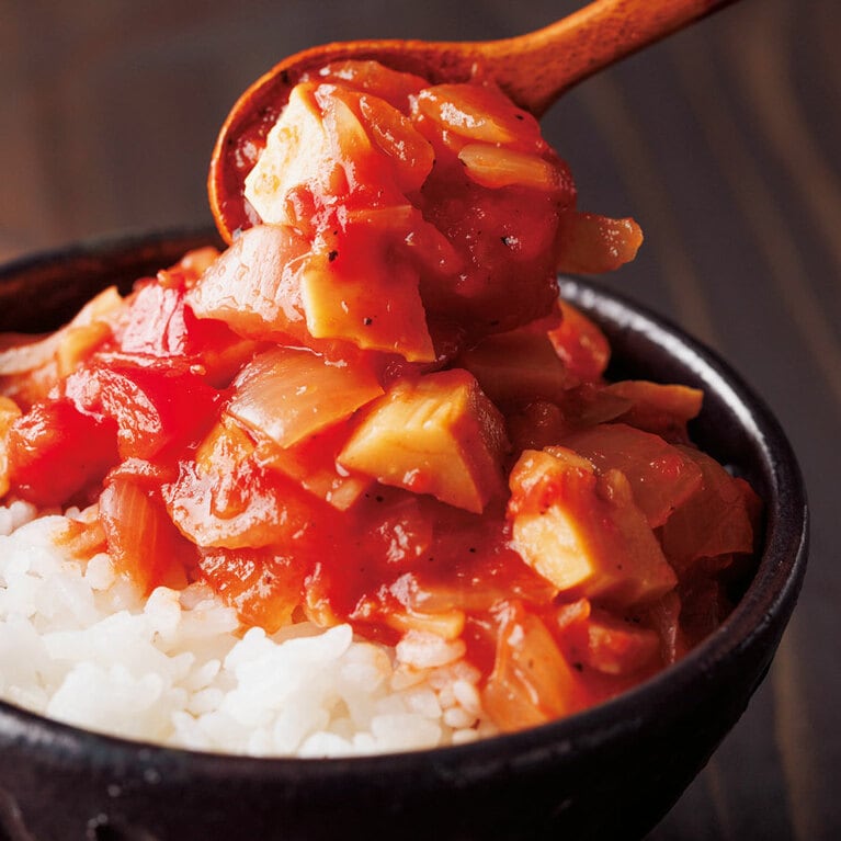 大多喜サルサ（ノーマル）360g 1,080円／花子倶楽部