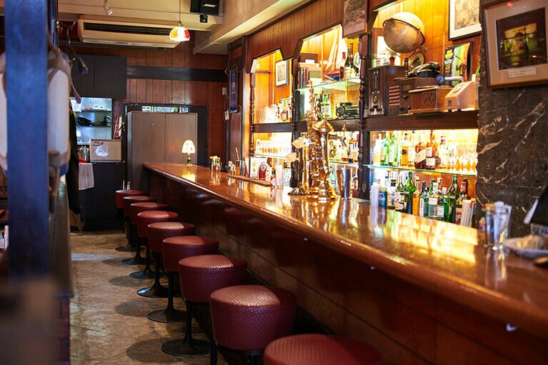 ザ・ホフブロウ。