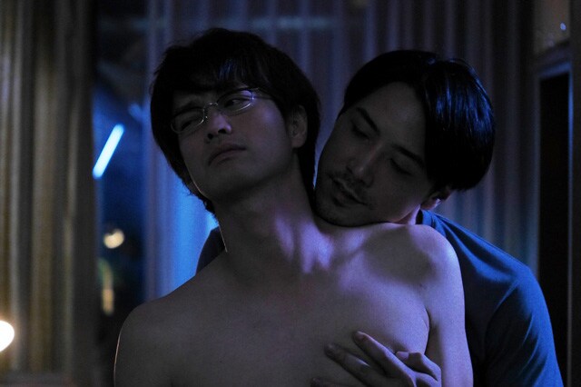 ©丸木戸マキ/祥伝社 フジテレビジョン