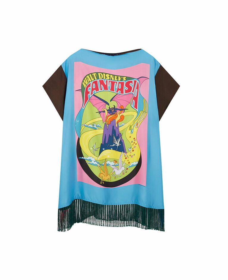 トップス 163,900円。©Disney