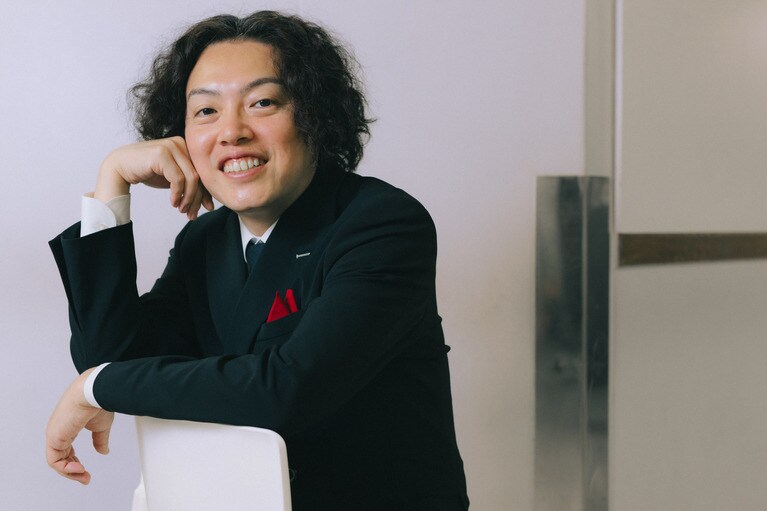 ガクテンソク・よじょうさん。