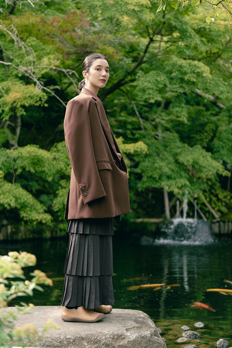 撮影協力：長谷寺