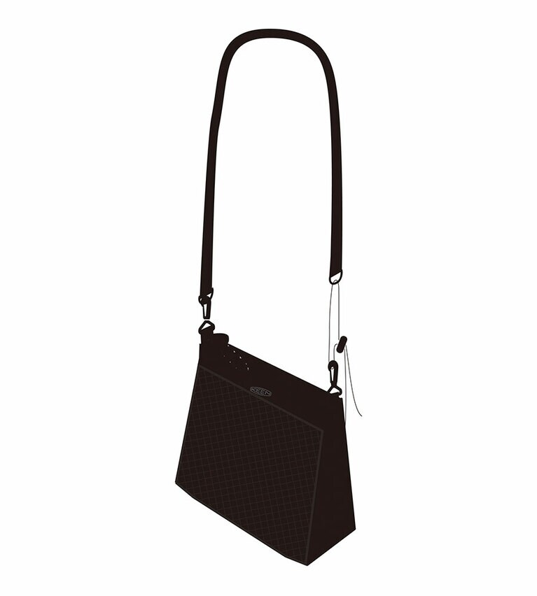 HARVEST MATERIAL SACOCHE Ⅱ 3,850円