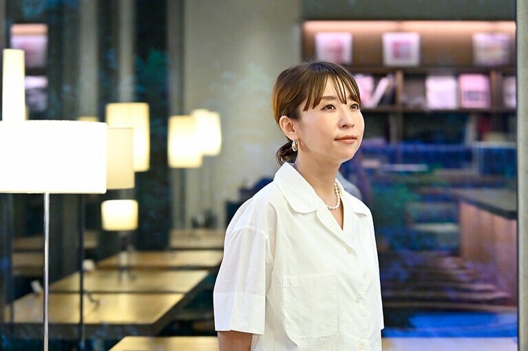 マキヒロチさん。