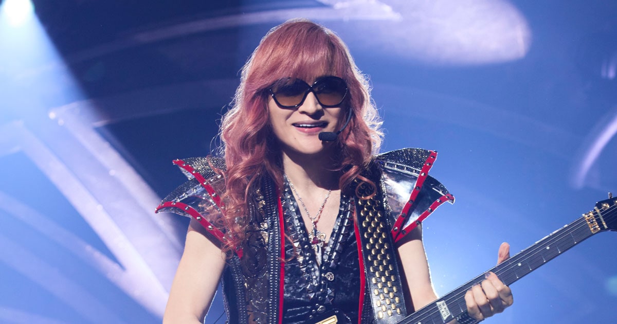 THE ALFEE】前人未踏のライブ3000本達成しても「今日より明日、ほんの