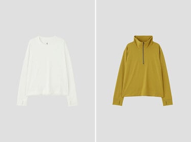 マーガレット・ハウエルがスポーツ メーカー「MIZUNO」とコラボ