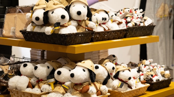 4ページ目)六本木ヒルズで開催【古代エジプト展】の見どころは？ “古代