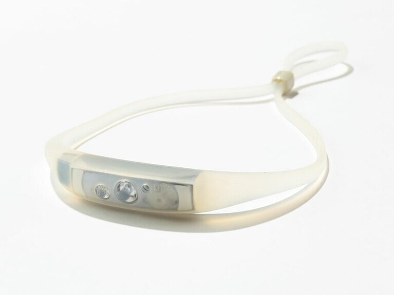 クオッカヘッドランプ 3,960円／ノグ