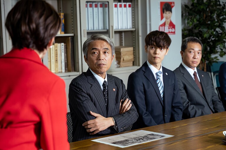 ©2021「決戦は日曜日」製作委員会