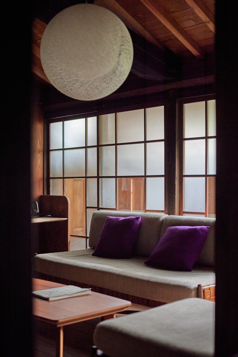 佐原商家町ホテル NIPPONIA。