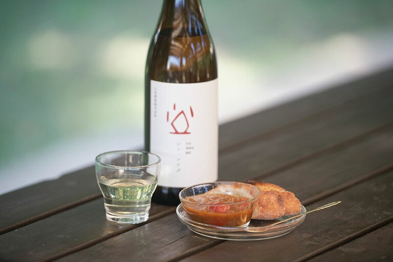 カレーの風味がより引き立つ、驚きの味わい！