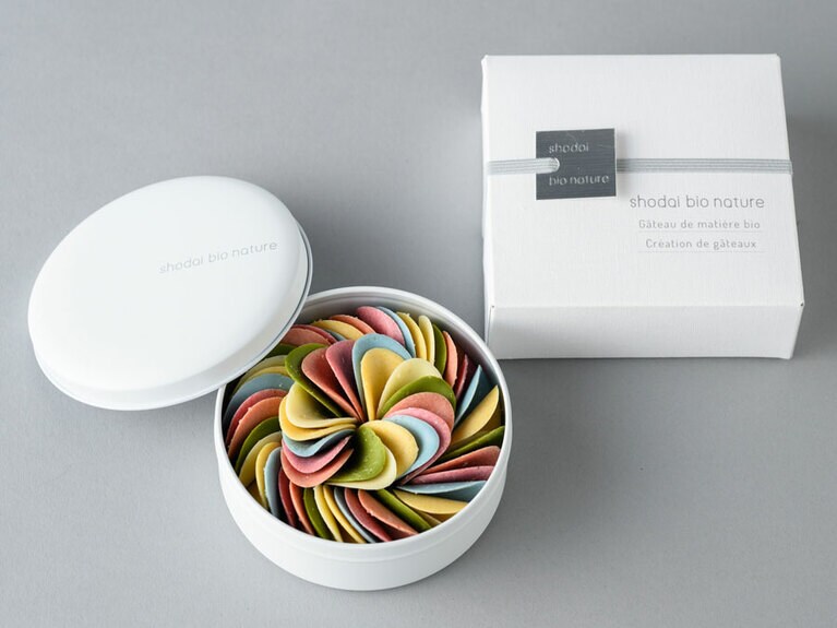 ミルティペタル 4,250円（120g）。