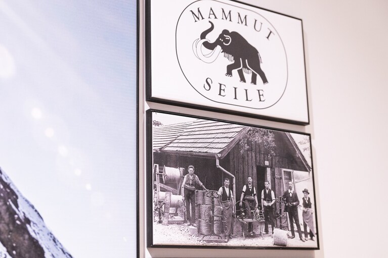 10月17日（木）に「マムート ＫＩＴＴＥ 丸の内」がオープン。