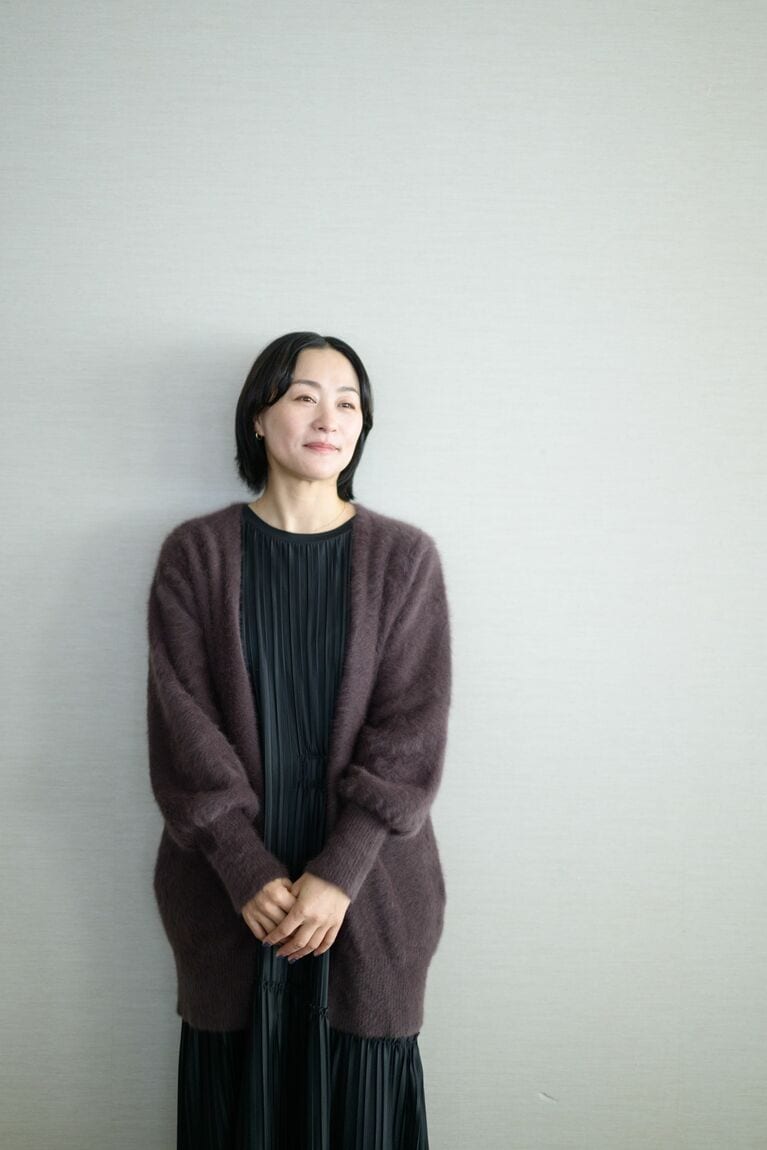 ©深野未季／文藝春秋