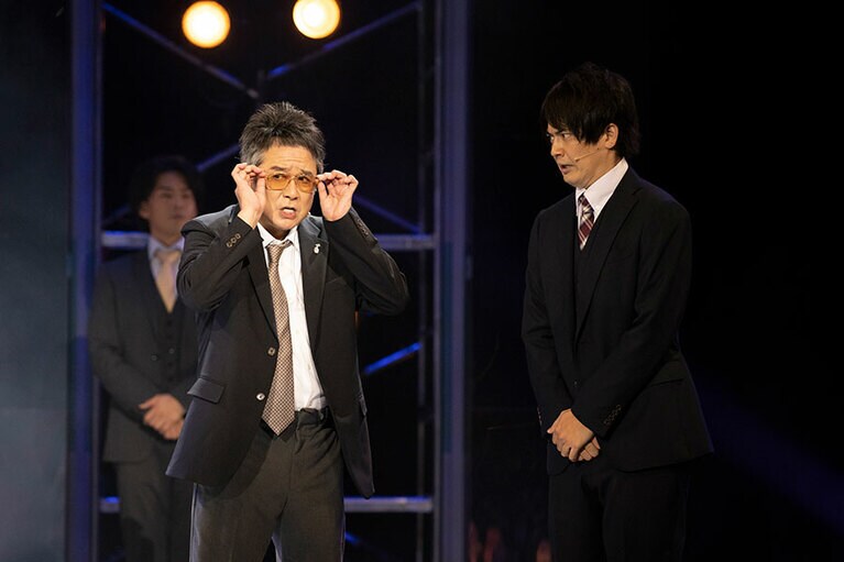 ©榎本麻美／文藝春秋