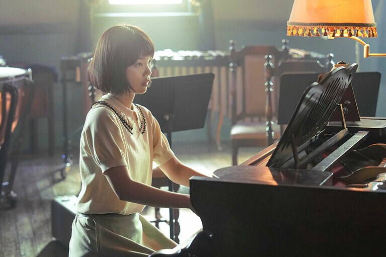 ©2024『言えない秘密』製作委員会