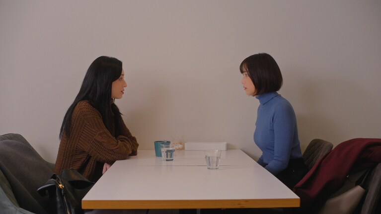 ©志村貴子／講談社 ©HJホールディングス