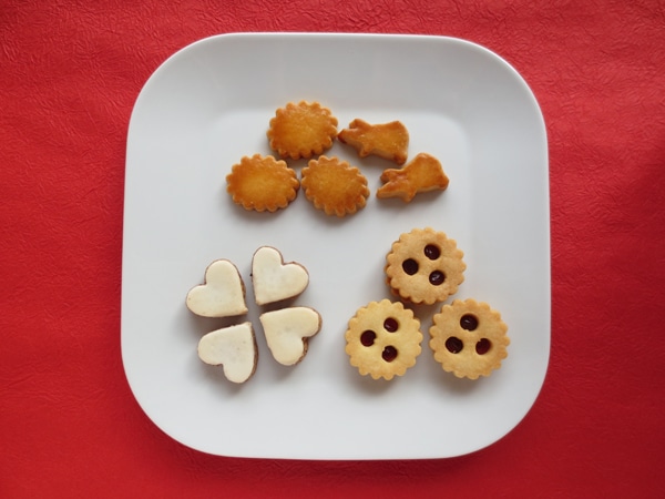 東大阪 コンフィセリー ラパート のスイスのお菓子 そおだよおこの関西おいしい おやつ紀行