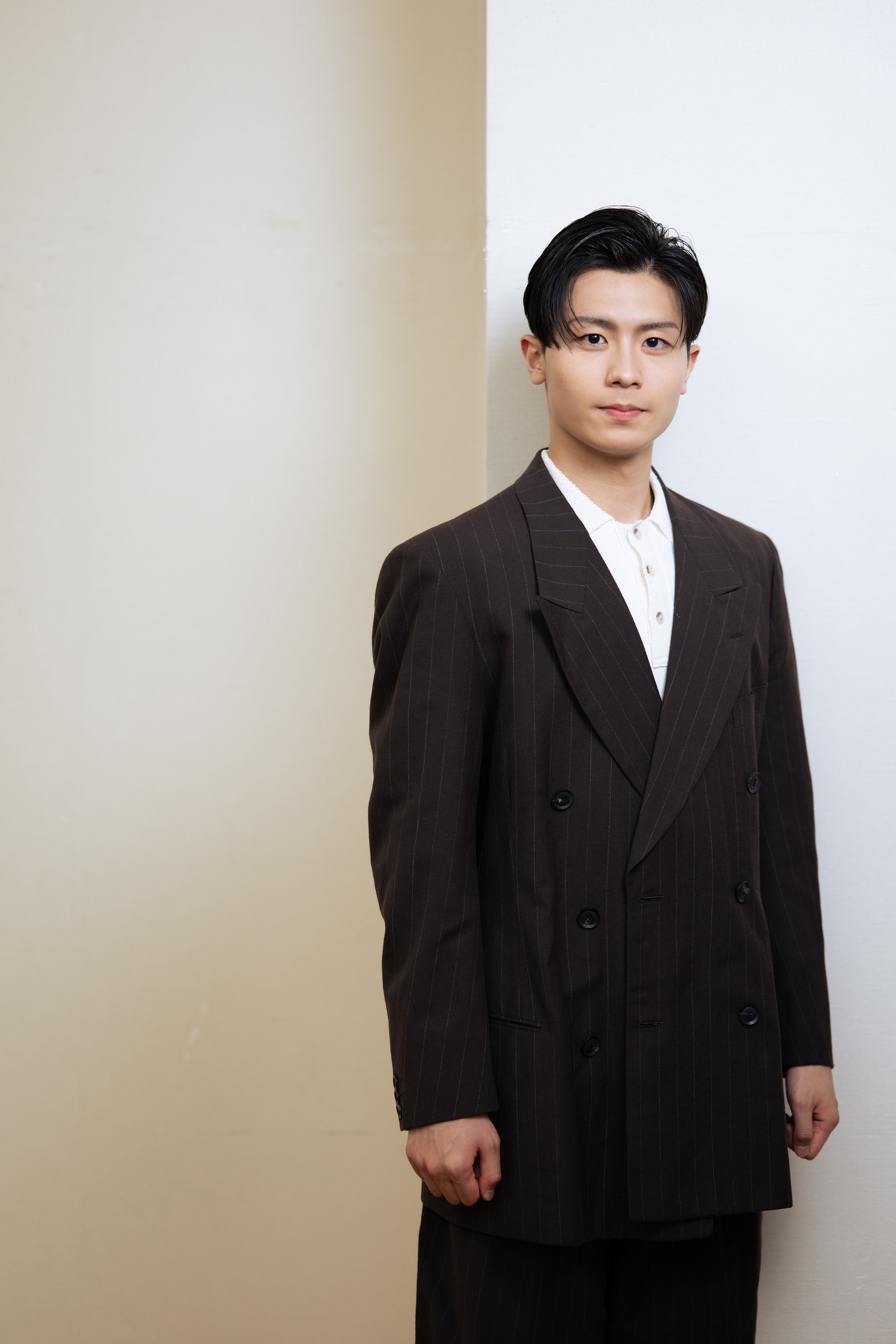 市川團子さん。