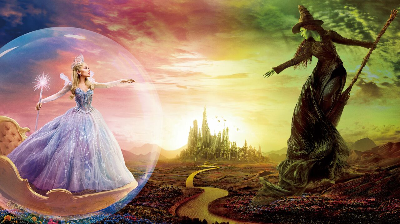 ©Universal Studios. All Rights Reserved.