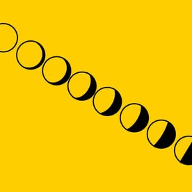 岡本翔子の日めくりムーンカレンダー