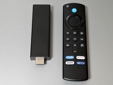 プライムビデオにNetflixも… Amazon「Fire TV Stick」を さらに活用できるTips10選 | 写真 | 1枚目