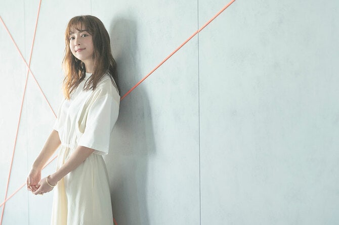 3ページ目)「洗う、干す、畳む…大変ですよね」 佐々木希の“優しすぎる