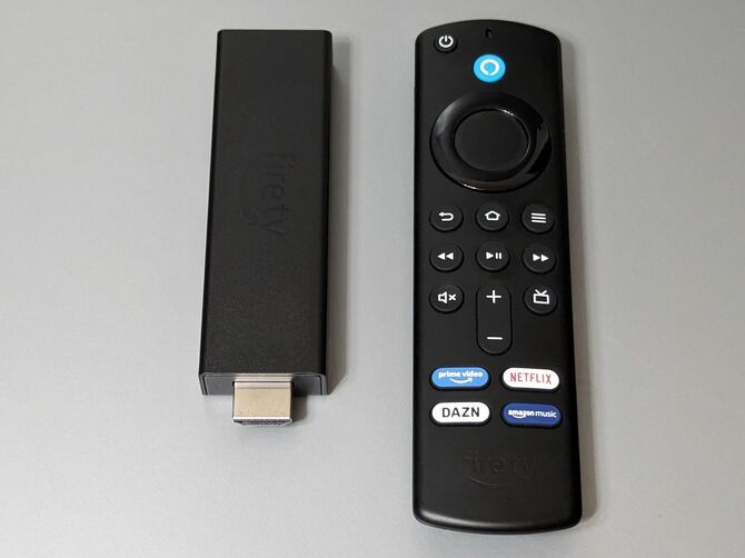 プライムビデオにNetflixも… Amazon「Fire TV Stick」を さらに活用できるTips10選