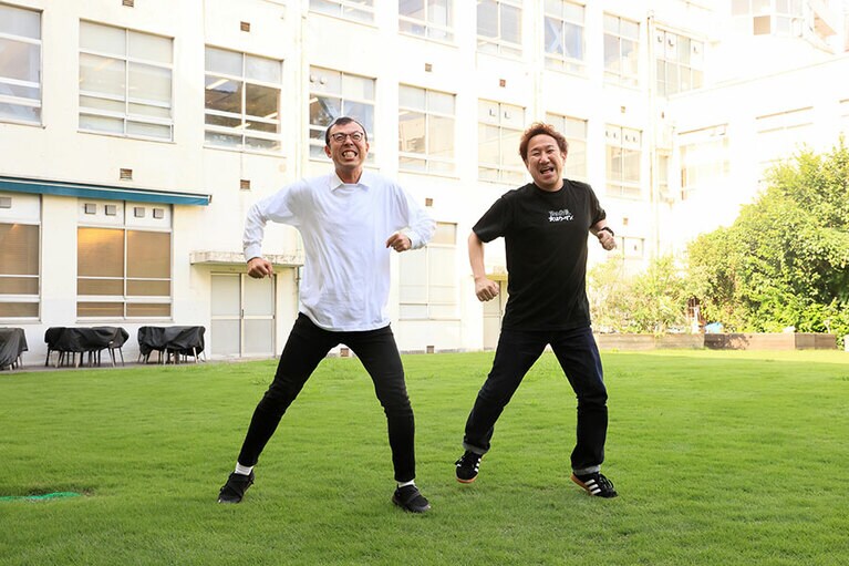 今年の5月には楽曲として配信リリースもされた。