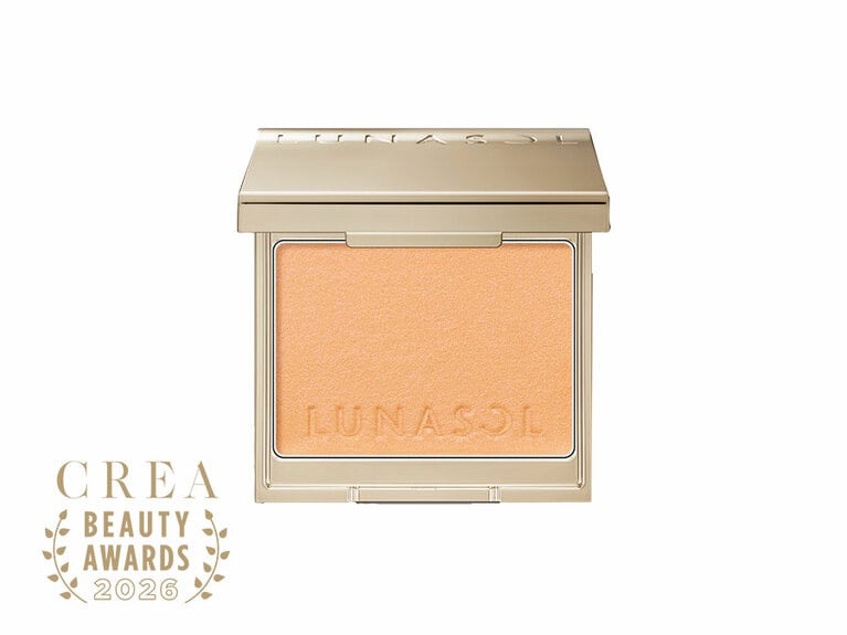 【イガリシノブさんの人生ベスコス】カラーリングブリーズ 06　4,840円（セット価格）／カネボウ化粧品