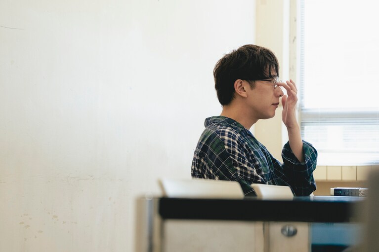 西田どらやきさん。