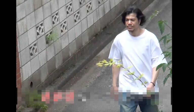 「行方不明展」の展示物　Ⓒ行方不明展製作委員会