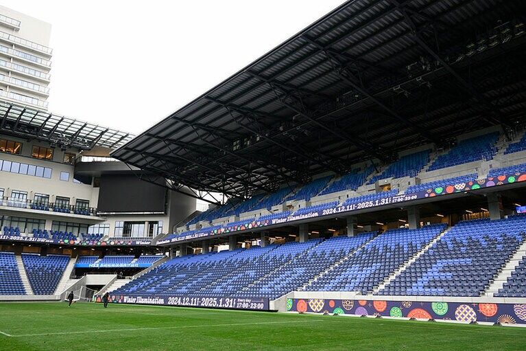 長崎市の新スポット。