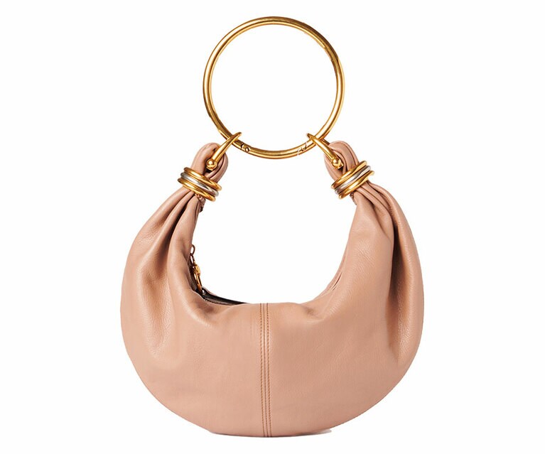 H14×W32×D10cm 396,000円／クロエ（クロエ カスタマーリレーションズ）