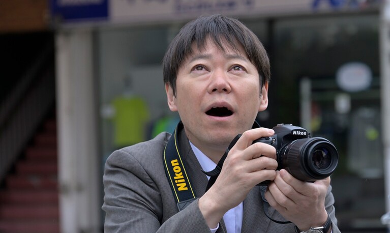 @2022 映画『アイ・アム まきもと』製作委員会