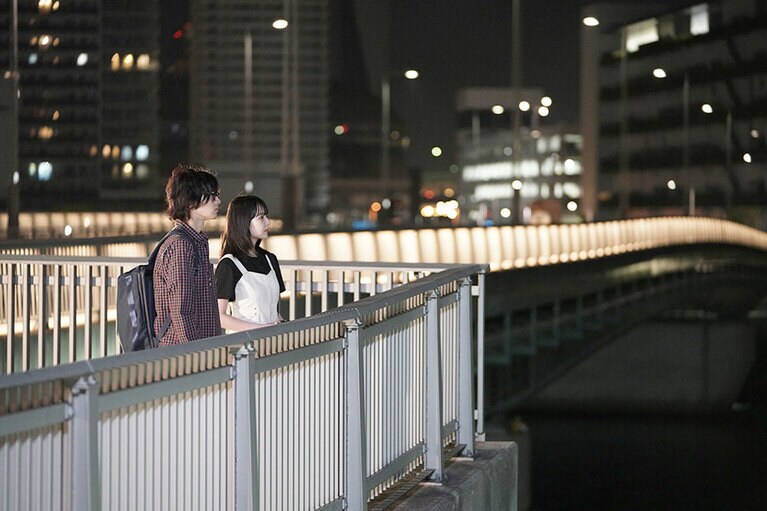 (C)クエールフィルム