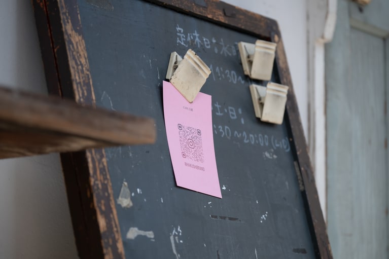 初めてのお客さんも、おひとりでも、子連れでも大歓迎とのこと！