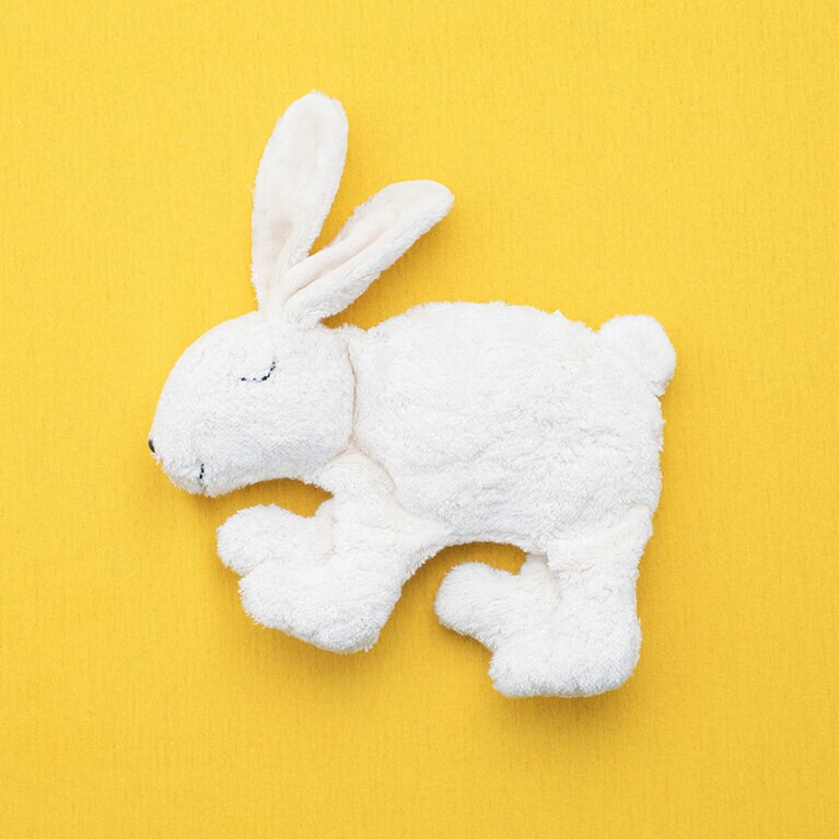 センガーのぬいぐるみスリーピー 10,000円／omocha bako 自由が丘店