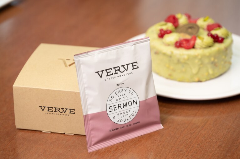 インスピレーションはジャズの名曲「The Sermon!」からだそう。