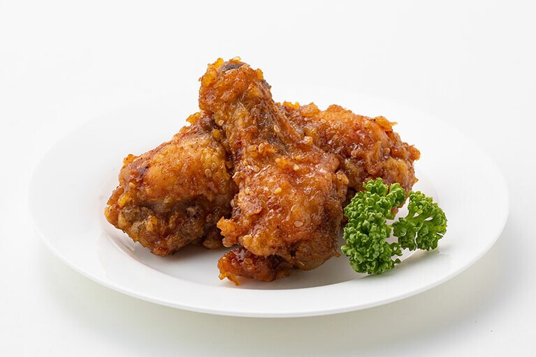 博多華味鳥 華からっと。