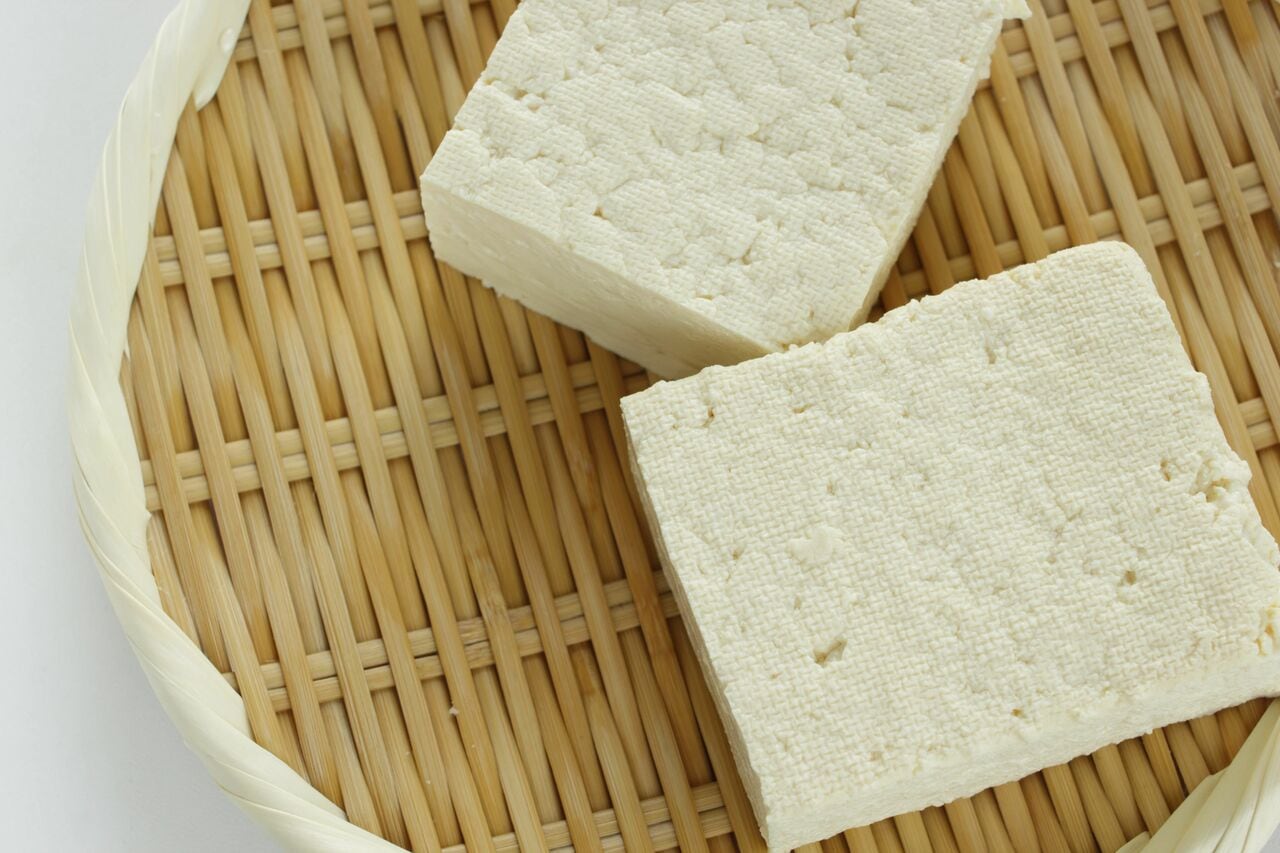 豆腐修業が始まる!?　提供：アフロ