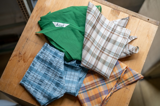 2ページ目)北海道発、感度の高いハイカーから人気の“オーダーメイド