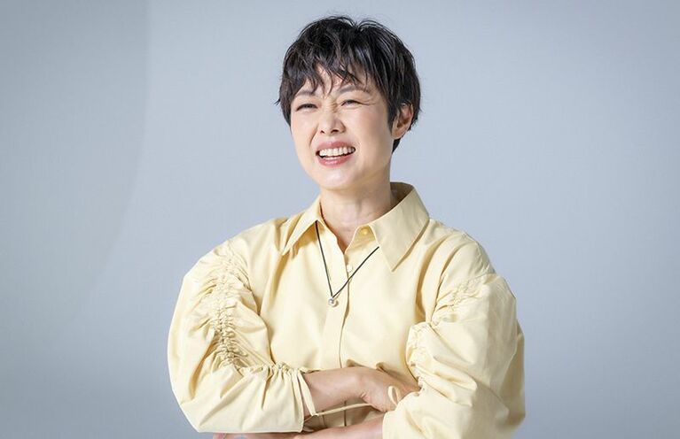 有働氏　Ⓒ文藝春秋