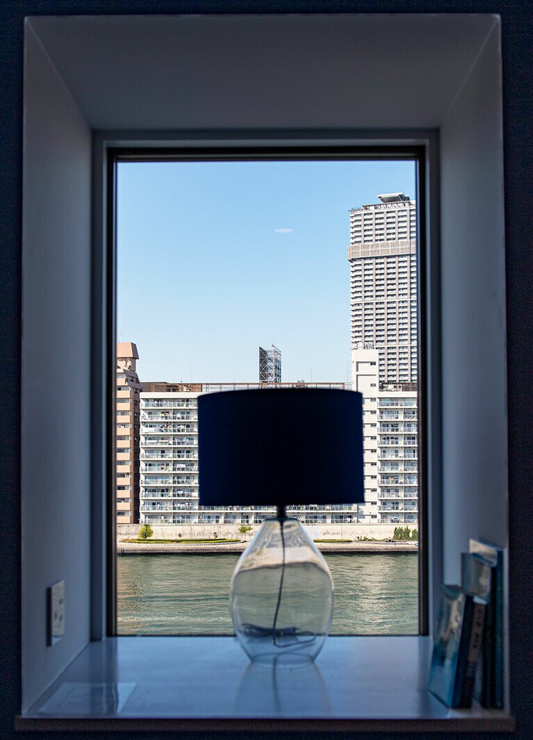 LYURO 東京清澄 ―THE SHARE HOTELS― ［清澄白川］