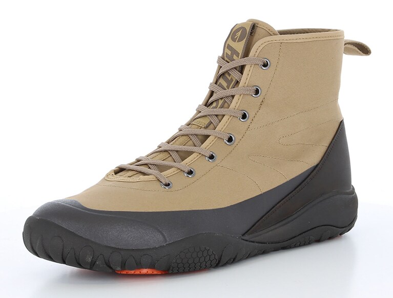 「AMACRO HI II」 9,350円／ハイテック